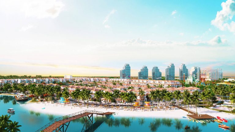 Thông tin mới nhất về tiến độ và mặt bằng dự án Sun Riverside Village Thông tin mới nhất về tiến độ và mặt bằng dự án Sun Riverside Village