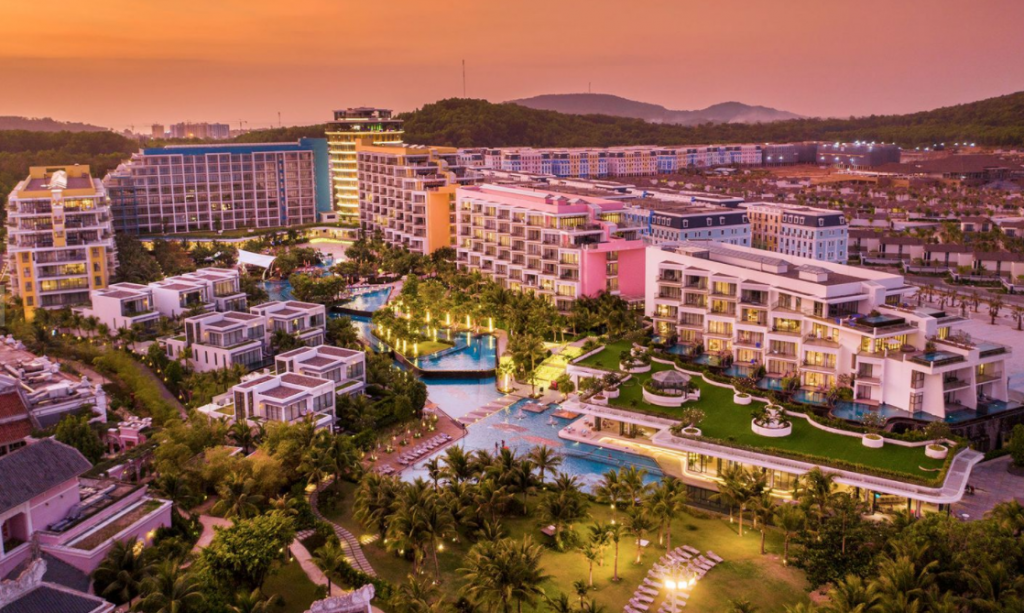 Tiếp nối Sun Grand Boulevard, dự án nào sẽ khuấy động thị trường địa ốc Thanh Hóa? 1