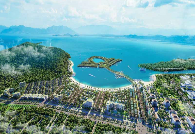 Top 10 dự án biệt thự biển Phú Quốc xứng đáng đầu tư năm 2021