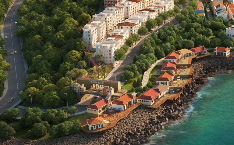 Những Dự Án Shophouse Phú Quốc Của Tập Đoàn Sun Group Những Dự Án Shophouse Phú Quốc Của Tập Đoàn Sun Group