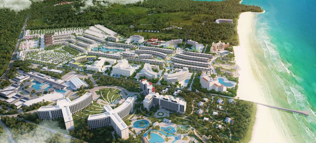 Top 10 dự án biệt thự biển Phú Quốc xứng đáng đầu tư năm 2021 8