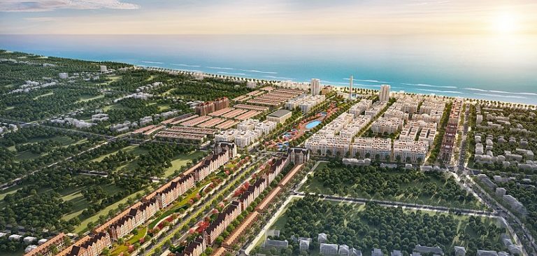 Tiếp nối Sun Grand Boulevard, dự án nào sẽ khuấy động thị trường địa ốc Thanh Hóa? Tiếp nối Sun Grand Boulevard, dự án nào sẽ khuấy động thị trường địa ốc Thanh Hóa?