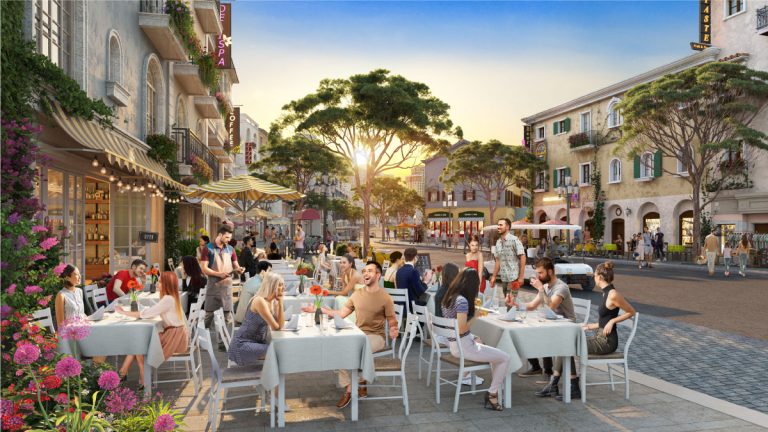 Phương án kinh doanh sinh lời cực nhanh tại Shophouse The Center Phú Quốc Phương án kinh doanh sinh lời cực nhanh tại Shophouse The Center Phú Quốc
