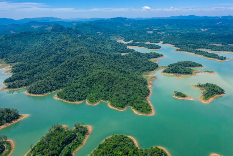 Vườn quốc gia Bến En Thanh Hóa và dự án Sun Group