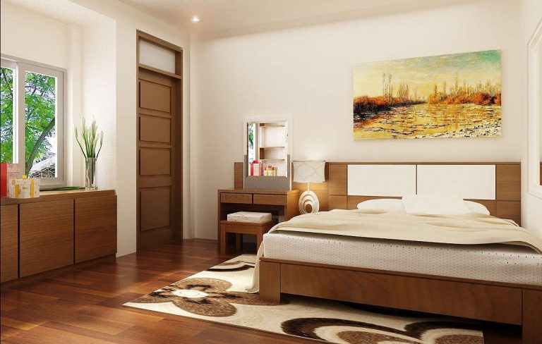 Những yếu tố phong thủy trong phòng ngủ mà không phải ai cũng biết Những yếu tố phong thủy trong phòng ngủ mà không phải ai cũng biết