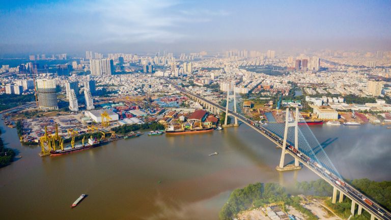 Ảnh hưởng dịch bệnh, thị trường bất động sản vẫn có hàng vạn giao dịch