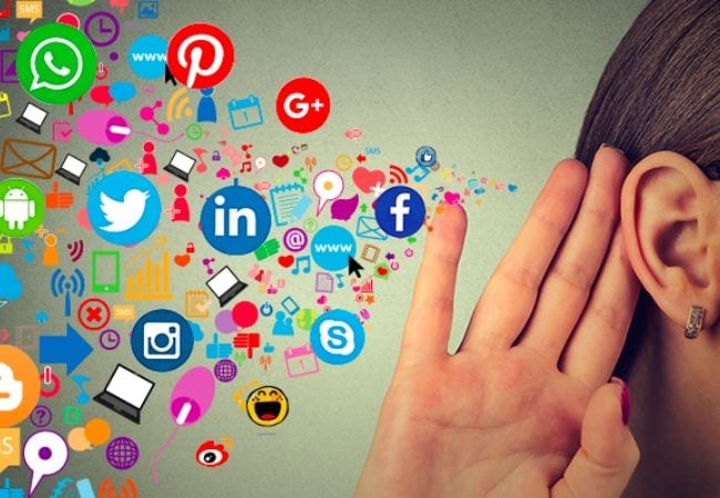 5 chiến lược tăng nhận thức thương hiệu bằng truyền thông xã hội 1