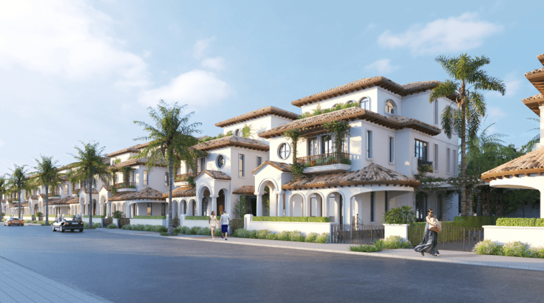 Phong cách sống Miami đặc sắc sắp hiện diện tại Sầm Sơn