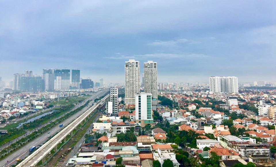 Động lực thúc đẩy thị trường bất động sản Hải Phòng 2
