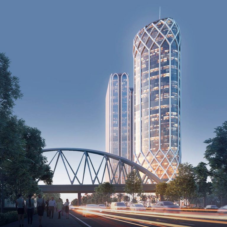 Dự án của tập đoàn DOJI: Thiết kế Diamond Crown Hai Phong – Tiện ích đẳng cấp Dự án của tập đoàn DOJI: Thiết kế Diamond Crown Hai Phong – Tiện ích đẳng cấp