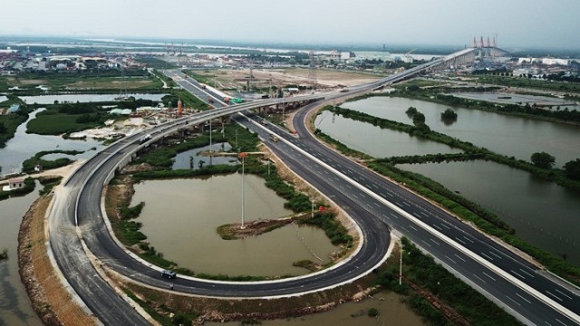 Động lực thúc đẩy thị trường bất động sản Hải Phòng 1