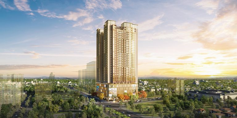 7 lợi ích khi mua chung cư