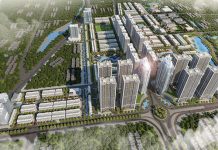 Động lực thúc đẩy thị trường bất động sản Hải Phòng