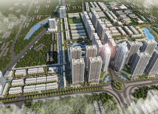 Động lực thúc đẩy thị trường bất động sản Hải Phòng Trang chủ Newspaper 1