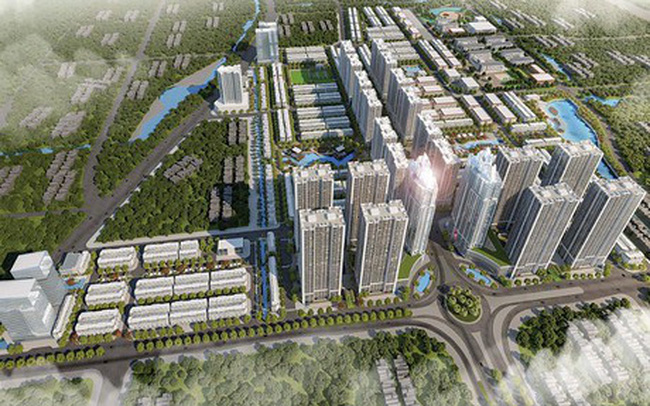Động lực thúc đẩy thị trường bất động sản Hải Phòng Động lực thúc đẩy thị trường bất động sản Hải Phòng