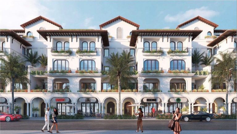 Sun Riverside Village: Đầu tư đúng thời điểm – Chớp thời cơ sinh lời