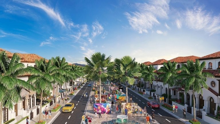 “Mua 1 được 3” khi sở hữu BĐS trong hệ sinh thái tỷ đô của Sun Group tại Sầm Sơn, Thanh Hóa