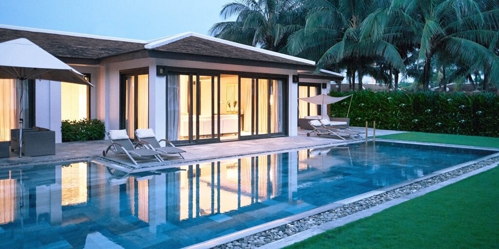 Top 10 dự án Resort biển Đà Nẵng đẹp nhất 8