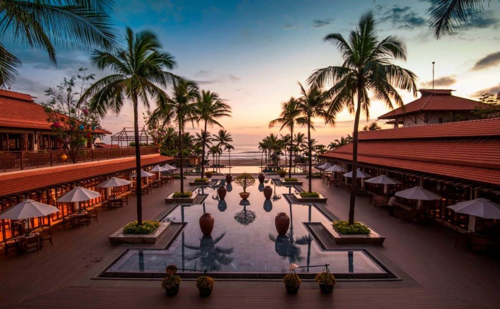 Top 10 dự án Resort biển Đà Nẵng đẹp nhất 6
