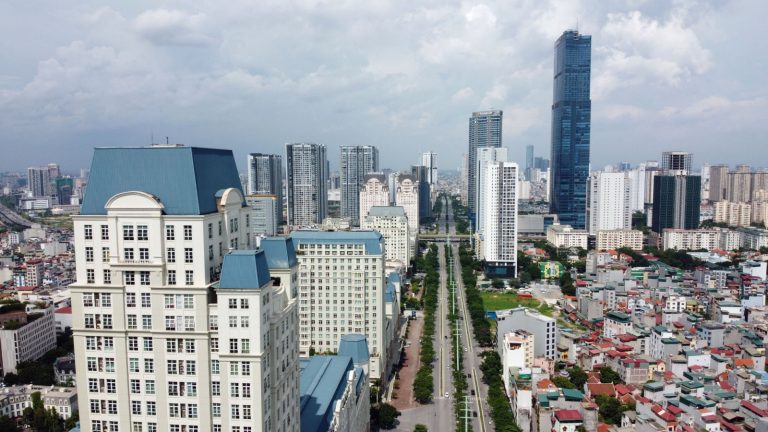 Hai kịch bản địa ốc năm 2022 Hai kịch bản địa ốc năm 2022