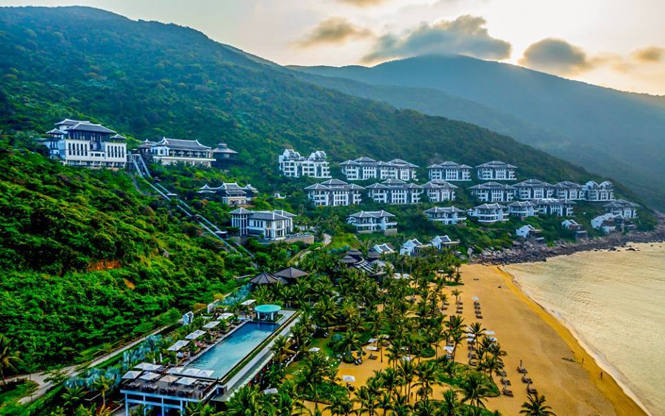 Top 10 dự án Resort biển Đà Nẵng đẹp nhất 2