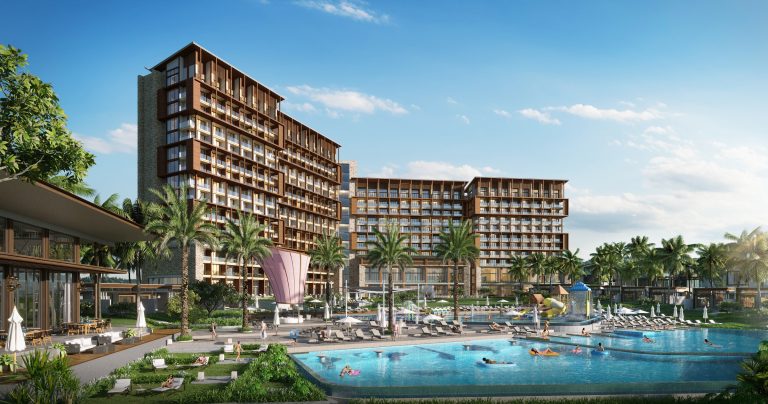 Vị trí Le Meridien Đà Nẵng có gì tiềm năng?