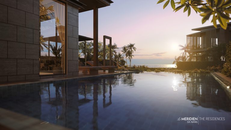 Đơn vị quản lý Le Meridien Danang Resort là ai mà lại thu hút nhiều sự chú ý đến vậy? Đơn vị quản lý Le Meridien Danang Resort là ai mà lại thu hút nhiều sự chú ý đến vậy?