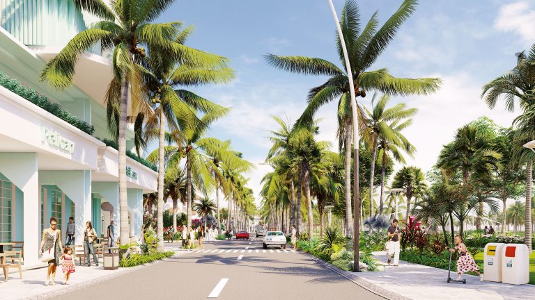 Sun Property công bố chính sách ưu đãi cuối năm tại Sun Riverside Village