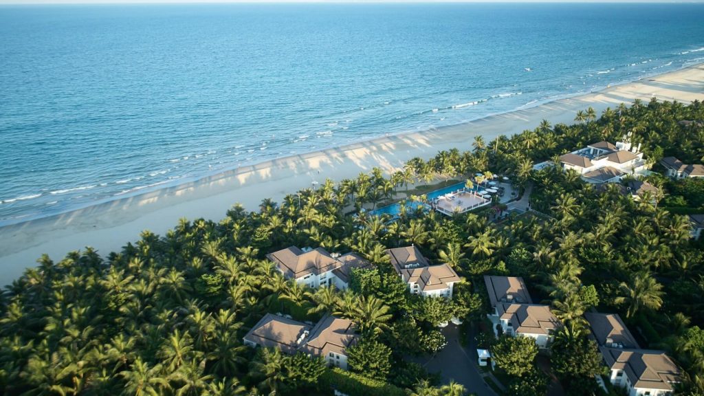 Top 10 dự án Resort biển Đà Nẵng đẹp nhất 1