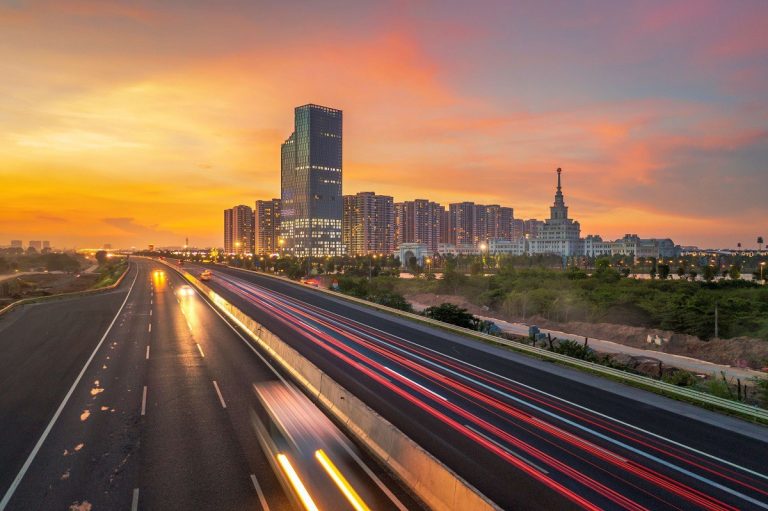 Bất động sản vẫn hút dòng tiền đầu tư trong năm 2022