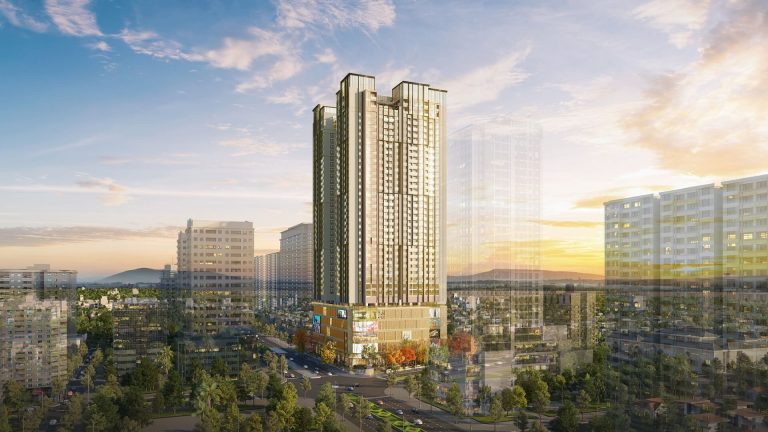Diamond Residence Hà Nội – Bất động sản của giới thượng lưu Diamond Residence Hà Nội – Bất động sản của giới thượng lưu