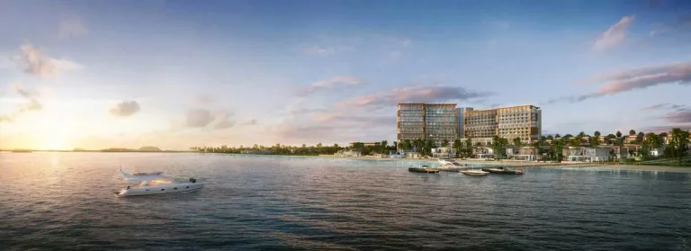 Giới thiệu dự án Le Meridien Đà Nẵng – Thương hiệu Le Méridien