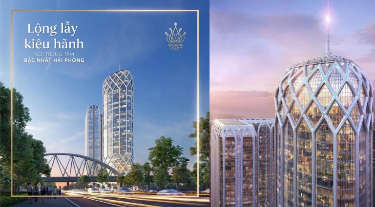 Giải đáp 52 câu hỏi khách hàng khi mua căn hộ cao cấp Diamond Crown Hai Phong Giải đáp 52 câu hỏi khách hàng khi mua căn hộ cao cấp Diamond Crown Hai Phong