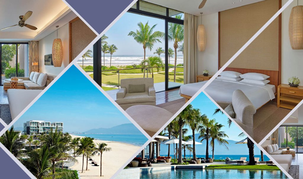 Top 10 dự án Resort biển Đà Nẵng đẹp nhất 5