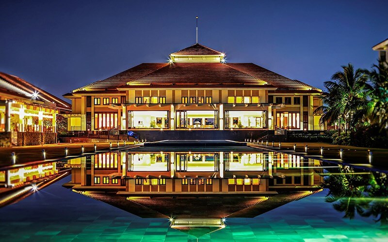 Top 10 dự án Resort biển Đà Nẵng đẹp nhất 4