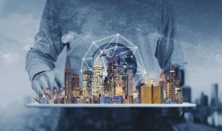 Các giải pháp thúc đẩy số hóa trong bất động sản