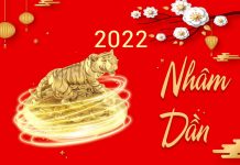 Chọn tuổi nào xông nhà đất năm 2022