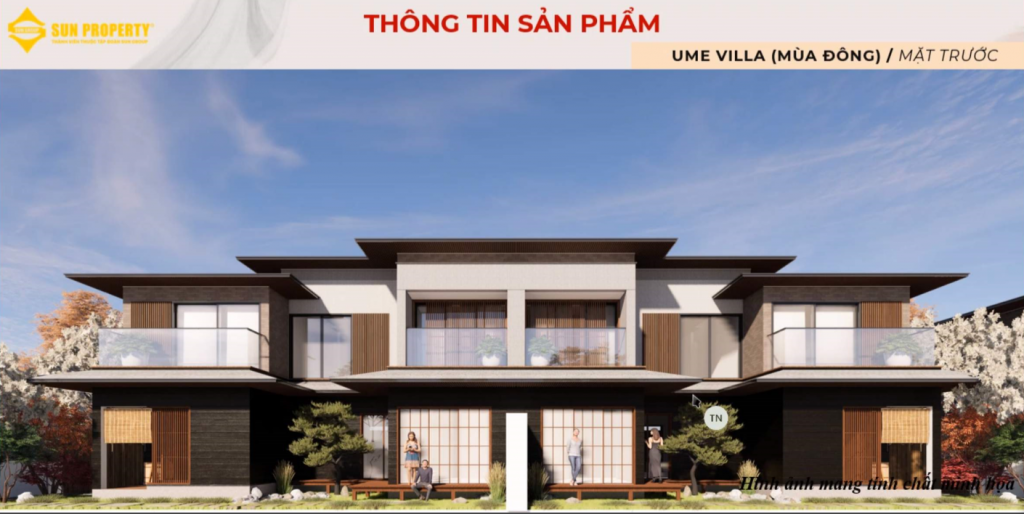 Tổng quan dự án Sun Beauty Onsen Thanh Hóa 4