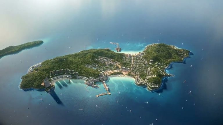 Shophouse Hòn Thơm – Dự án Hòn Thơm Paradise Island Shophouse Hòn Thơm – Dự án Hòn Thơm Paradise Island