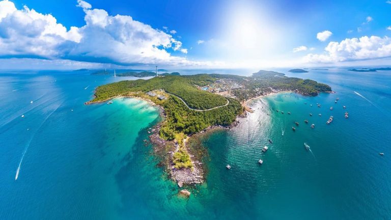 Paradise Island Phú Quốc – Dự án xu hướng đầu tư năm 2022 Paradise Island Phú Quốc – Dự án xu hướng đầu tư năm 2022