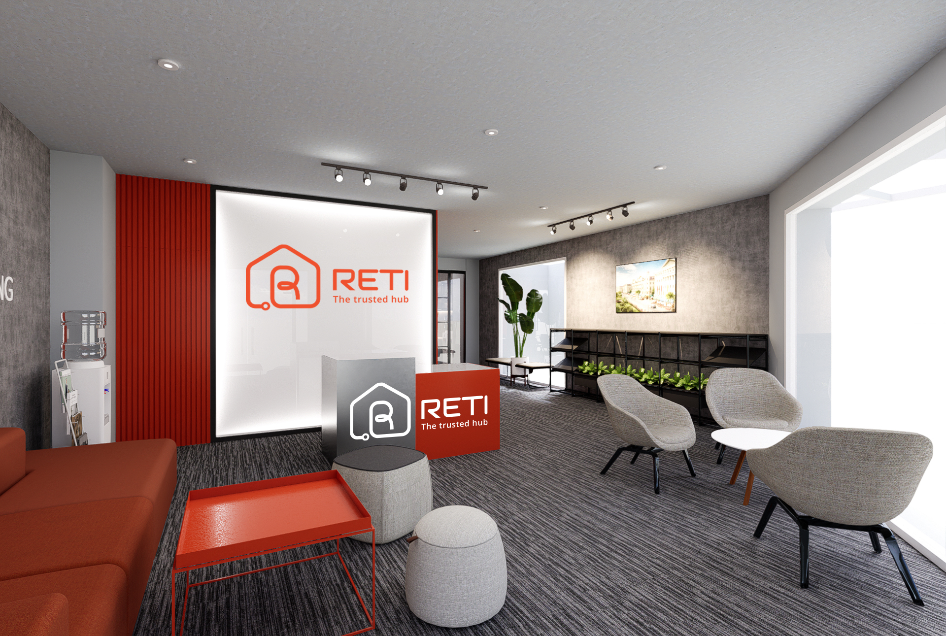 Startup công nghệ bất động sản RETI gọi vốn thành công từ CyberAgent và VIC Partners 1