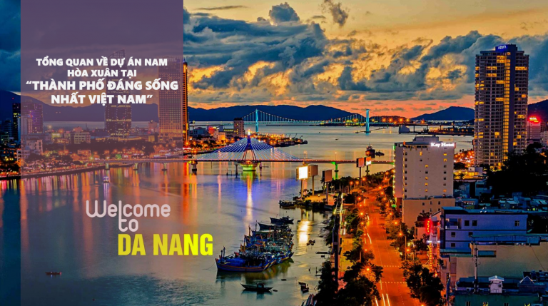 Tổng quan Dự án Sun Group Nam Hòa Xuân Đà Nẵng Tổng quan Dự án Sun Group Nam Hòa Xuân Đà Nẵng