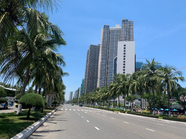 Tiềm năng của thị trường bất động sản Đà Nẵng 2022 2