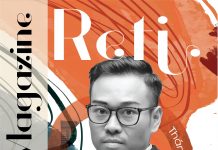 RETI MAGAZINE THÁNG 10