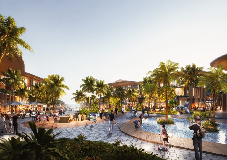 TỔNG QUAN VỀ DỰ ÁN HERITAGE WEST LAKE