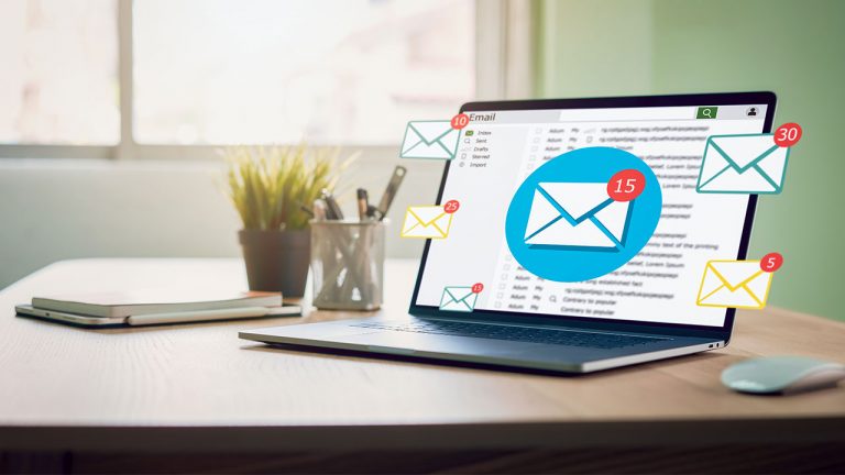 Bí quyết viết email gây thiện cảm và thuyết phục đối phương