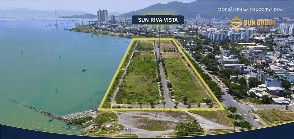 Chính sách bán hàng dự án Sun Riva Vista Đà Nẵng mới nhất 4