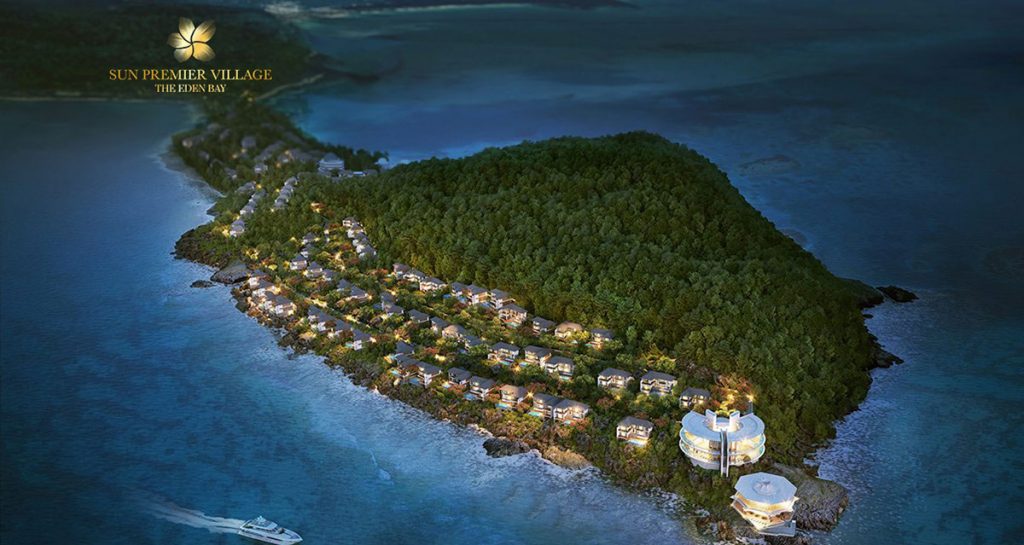 Hành trình kiến tạo 7 năm của Sun Group tại Phú Quốc từ 2015 – 2022 1