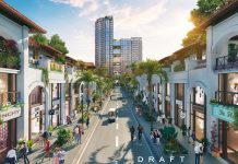 SUN RIVA VISTA: Sở hữu lâu dài – Giá trị truyền đời