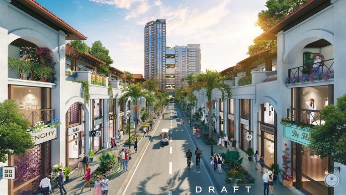 Tiện ích tại Sun Riva Đà Nẵng được Sun Property quy hoạch đa dạng và đầy đủ, hướng tới một khu dân cư văn minh, hiện đại bậc nhất của thành phố.